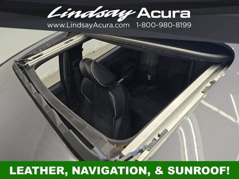 Used 2018 Acura TLX V6 w/ Technology & A-SPEC Pkg FWD image 21
