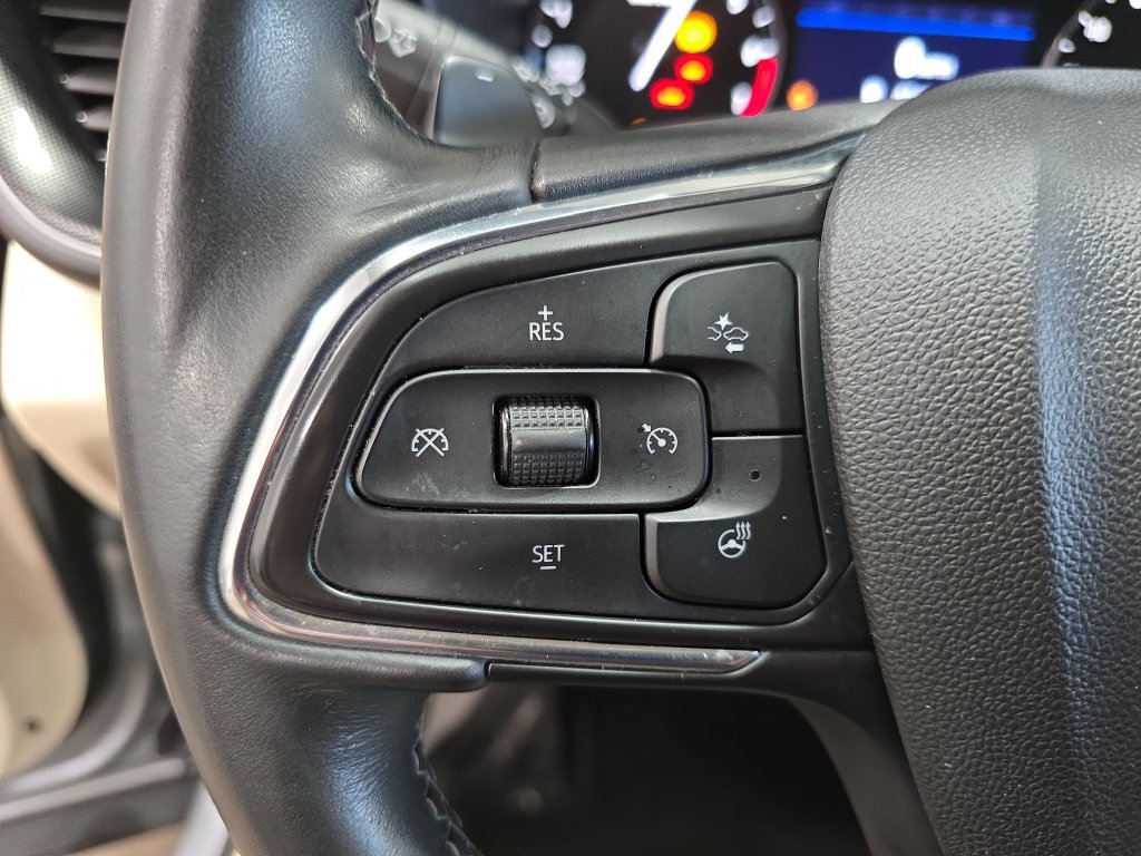 Used 2023 Buick Envision Preferred AWD/4WD image 17