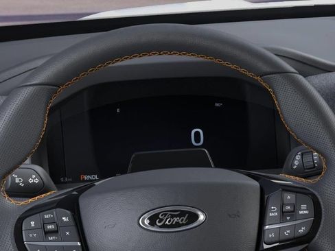 New 2026 Ford Explorer Tremor w/ Tremor Ultimate Package AWD/4WD image 12