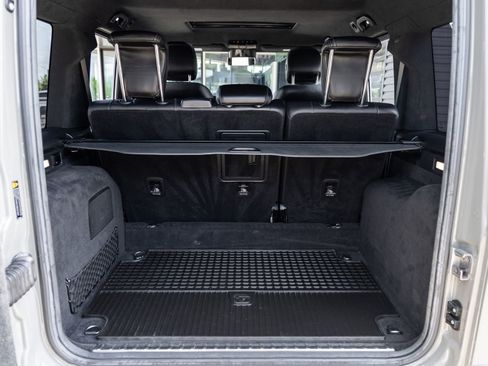Used 2022 Mercedes-Benz G 63 AMG 4MATIC image 33
