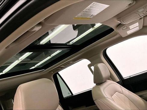 Used 2024 Ford Expedition Max Limited image 21