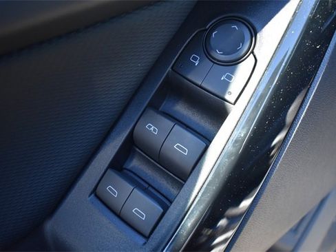 New 2026 Chevrolet Equinox LT w/ Convenience Package II image 20