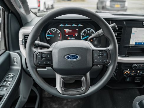 New 2026 Ford F250 XL w/ STX Appearance Package image 34