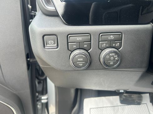 New 2026 Chevrolet Silverado 1500 RST w/ RST Select Package AWD/4WD image 16