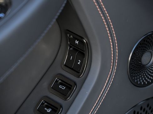 New 2026 Bentley Continental GT AWD/4WD image 24