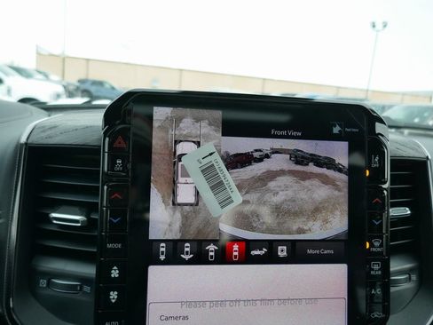 New 2026 RAM 1500 Limited AWD/4WD image 28