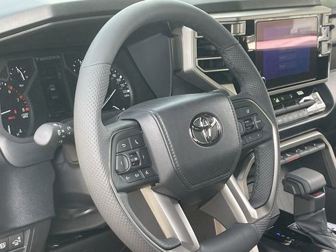 New 2026 Toyota Tundra SR5 AWD/4WD image 13