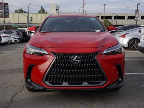 Used 2023 Lexus NX 350 AWD image 6