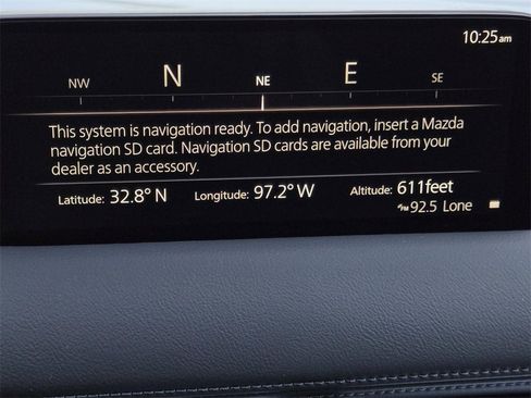 New 2025 MAZDA CX-5 AWD 2.5 S w/ Preferred Package image 19