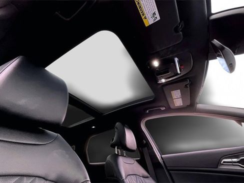 Used 2024 Kia Sportage X-Pro Prestige image 25