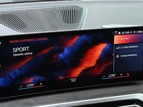 Certified 2023 BMW i4 eDrive35 RWD image 34