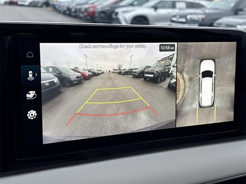 Used 2024 Hyundai Palisade Calligraphy image 36