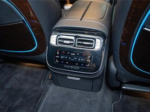 Used 2023 Mercedes-Benz Maybach S 680 4MATIC image 22