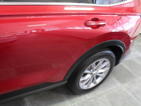 Used 2024 Honda CR-V EX image 34