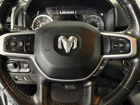 Used 2022 RAM 1500 Big Horn image 17