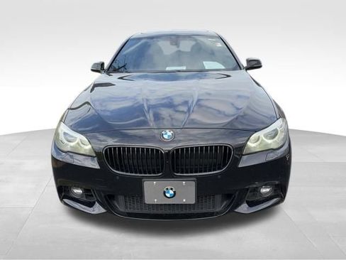 Used 2016 BMW 528i Sedan image 2