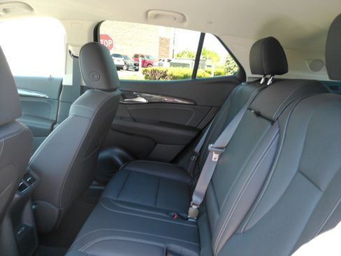 Certified 2023 Buick Envision Essence AWD/4WD image 19