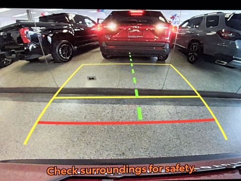 Used 2023 Toyota RAV4 LE AWD/4WD image 23