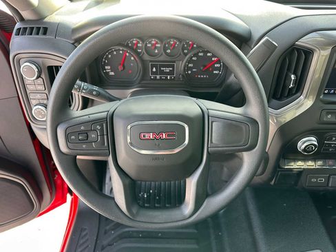 New 2026 GMC Sierra 1500 Pro w/ Pro Value Package image 17