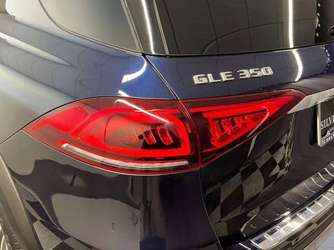 Certified 2022 Mercedes-Benz GLE 350 4MATIC image 9