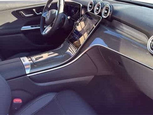 Certified 2025 Mercedes-Benz GLC 300 GLC 300 image 68
