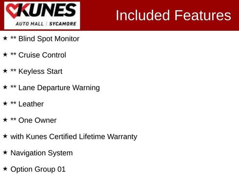 Used 2023 Genesis G70 2.0T image 3