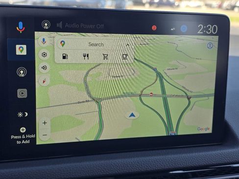 New 2026 Honda Civic Sport Touring image 17