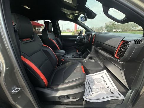 Used 2025 Ford Ranger Raptor image 24