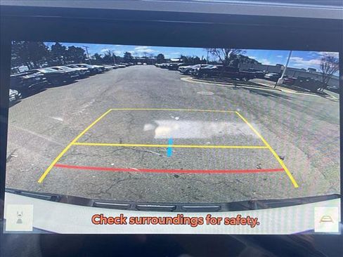 New 2025 Toyota Tundra SR5 AWD/4WD image 14