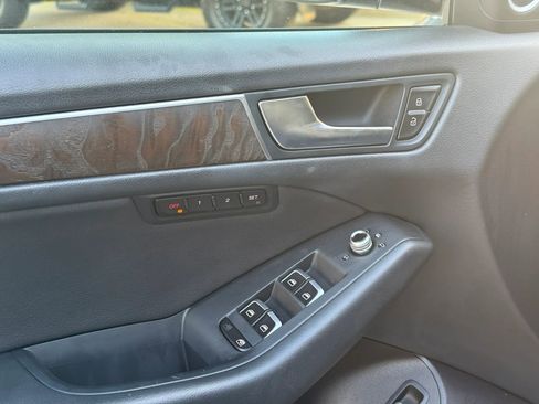 Used 2015 Audi Q5 2.0T Premium Plus w/ Technology Package AWD/4WD image 10