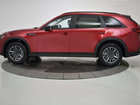 New 2026 MAZDA CX-70 SC AWD/4WD image 17