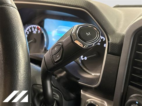 Used 2022 Ford F150 XLT w/ Equipment Group 302A High image 17