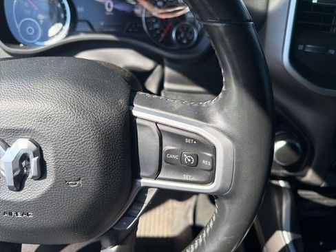 Used 2022 RAM 1500 Big Horn image 32