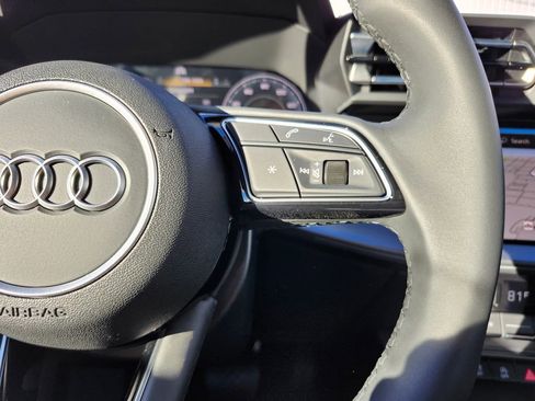 New 2026 Audi A3 2.0T Premium image 15
