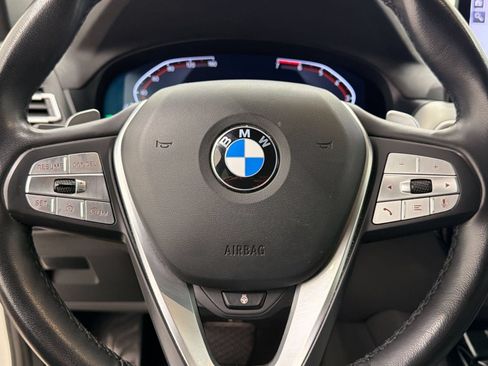 Certified 2024 BMW X3 xDrive30i w/ Premium Package AWD/4WD image 11