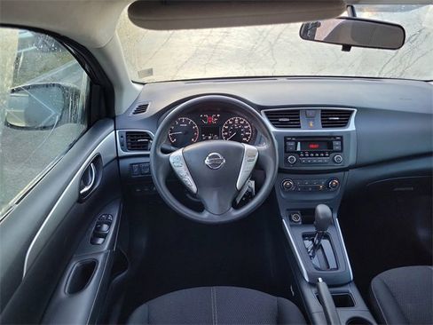 Used 2017 Nissan Sentra S w/ S Style Package image 23