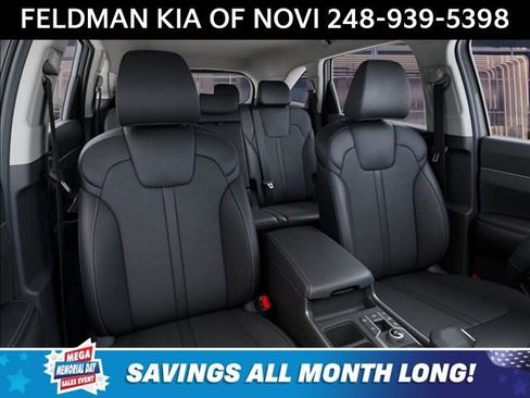 New 2026 Kia Sorento S FWD image 15