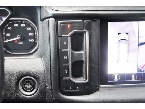 Used 2021 GMC Yukon XL Denali w/ LPO, Illumination Package AWD/4WD image 28