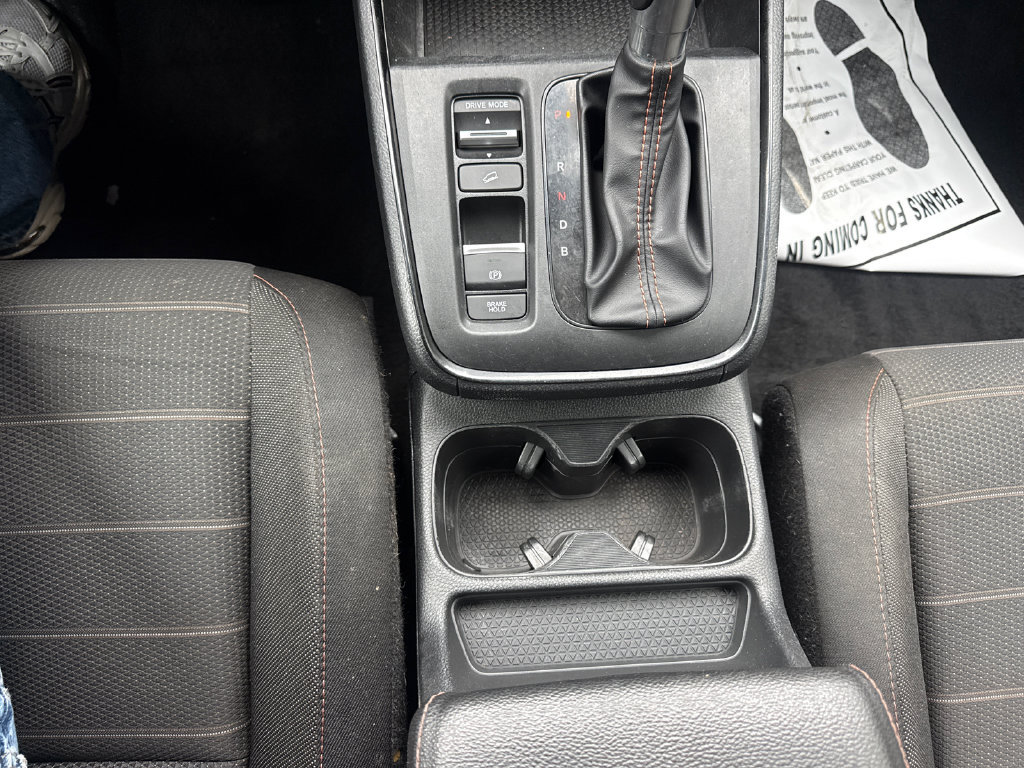 Certified 2023 Honda CR-V Sport image 26