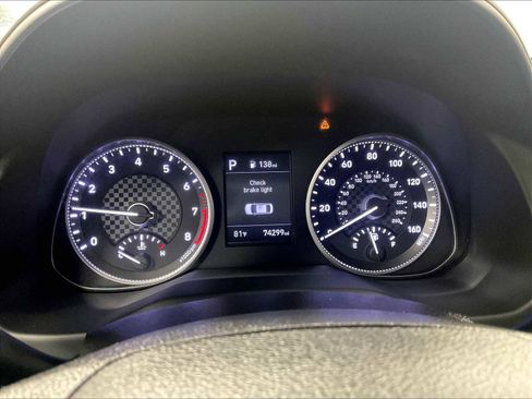 Used 2020 Hyundai Elantra SEL w/ Cargo Package (C1) image 24