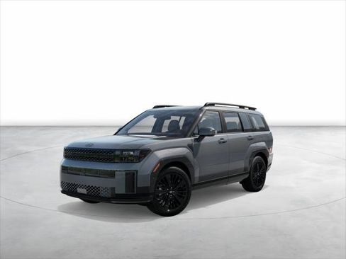 New 2026 Hyundai Santa Fe Calligraphy image 1