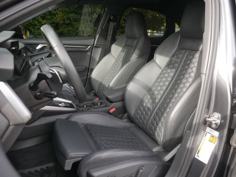 Used 2022 Audi RS 3 image 32