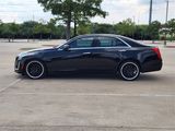 Used 2016 Cadillac CTS Luxury image 4