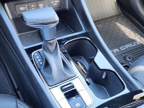 New 2025 Hyundai Santa Cruz SEL image 25