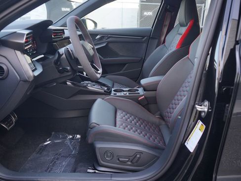 New 2026 Audi RS 3 image 6