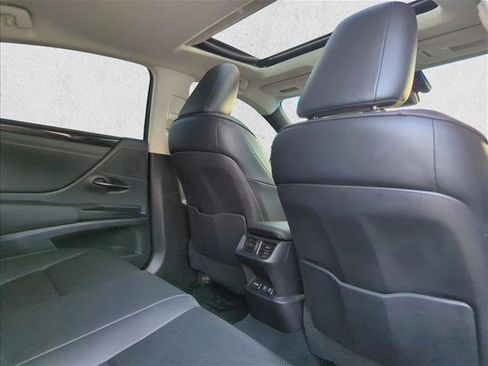 Used 2021 Lexus ES 350 w/ Premium Package FWD image 20