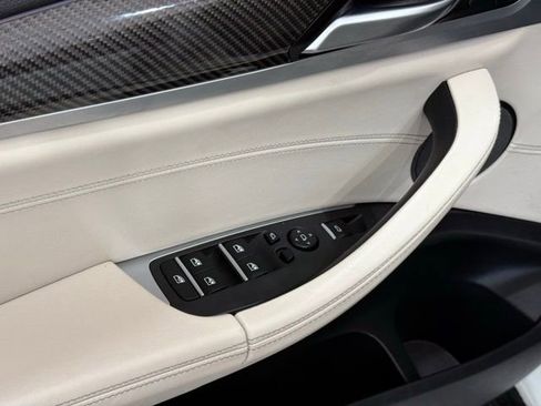 Used 2020 BMW X3 M w/ Executive Package image 16