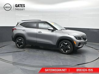 Used 2024 Kia Seltos EX AWD/4WD video 1