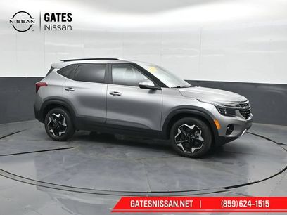Used 2024 Kia Seltos EX