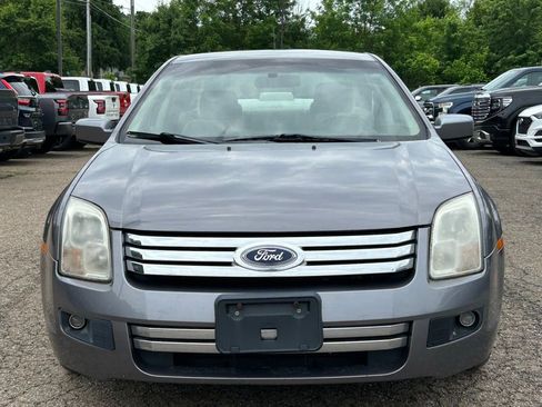 Used 2007 Ford Fusion SE FWD image 2